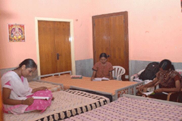 hostel